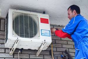 24/7 and Emergency HVAC Near Barclay, MD | Air Conidtioning and Heating Contractors